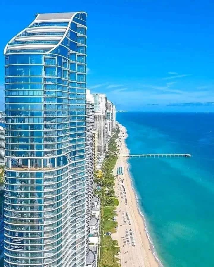 Апартаменти Heart Of Downtown Miami Studio Pool & Gym Екстер'єр фото